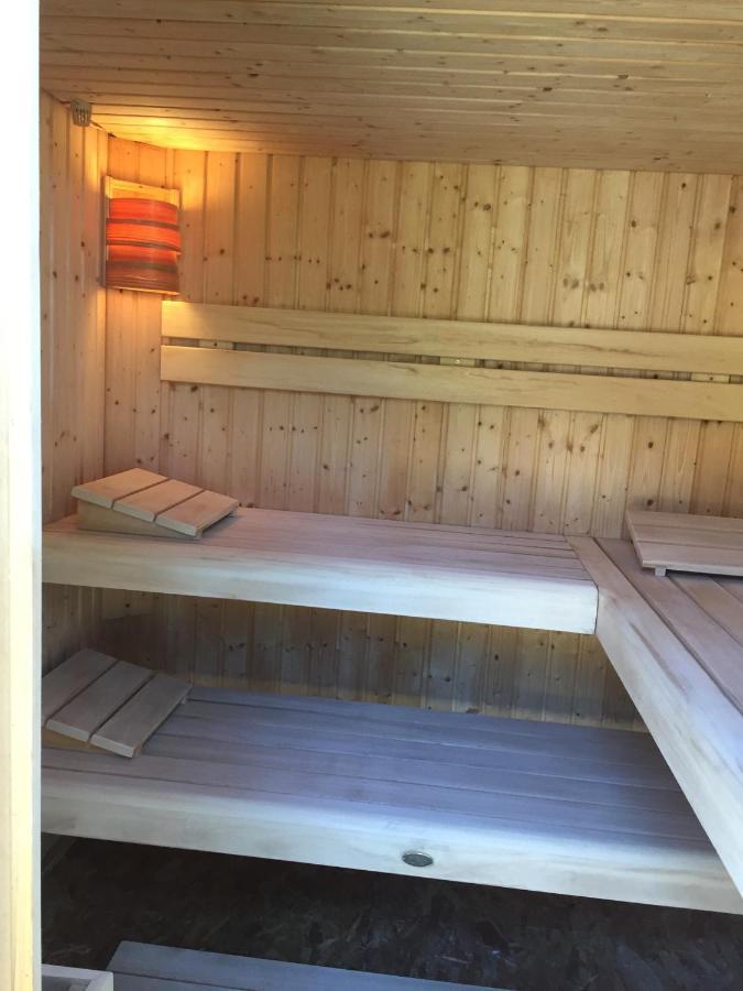 Le Gite De L'Aerogrange Biscarrosse Eksteriør billede